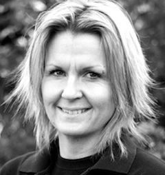 Jo Abbot MSc