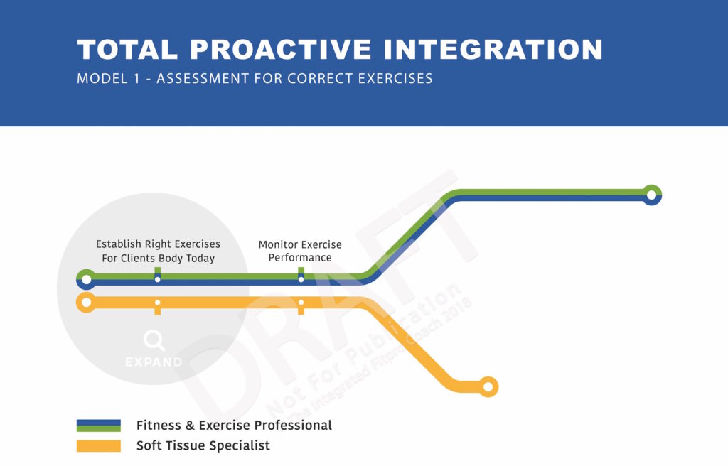 Total Proactive Integration The Soft Tissue Specialist’s Perspective